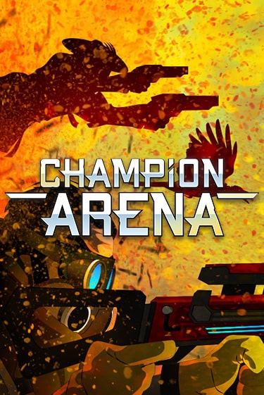 Сhampions Arena - играть онлайн | CashVille Casino - без регистрации