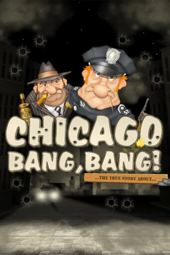 Chicago Bang Bang - играть онлайн | CashVille Casino - без регистрации