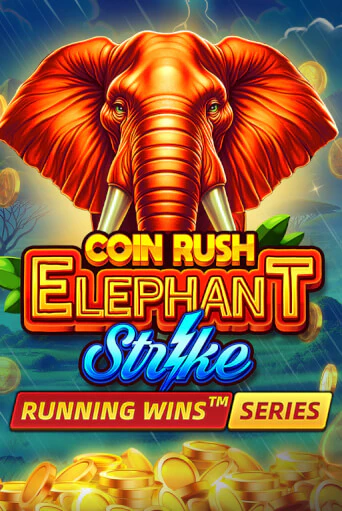 Coin Rush: Elephant Strike - играть онлайн | CashVille Casino - без регистрации