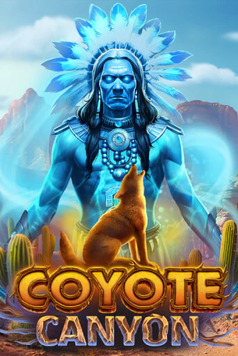 COYOTE CANYON - играть онлайн | CashVille Casino - без регистрации