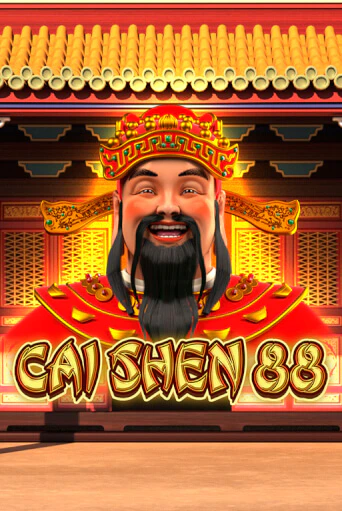 Cai Shen 88 - играть онлайн | CashVille Casino - без регистрации