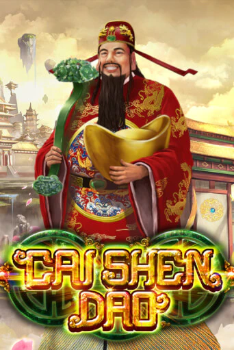 Cai Shen Dao - играть онлайн | CashVille Casino - без регистрации