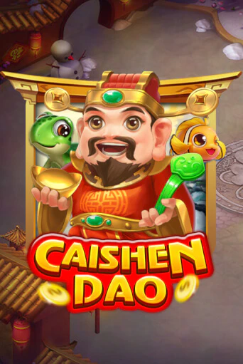 Cai Shen Dao - играть онлайн | CashVille Casino - без регистрации