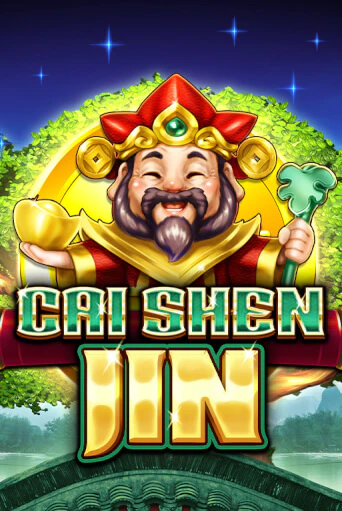 Cai Shen Jin - играть онлайн | CashVille Casino - без регистрации