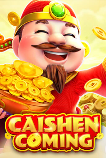 Caishen Coming - играть онлайн | CashVille Casino - без регистрации