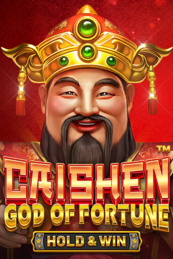 Caishen: God of Fortune - Hold & Win - играть онлайн | CashVille Casino - без регистрации