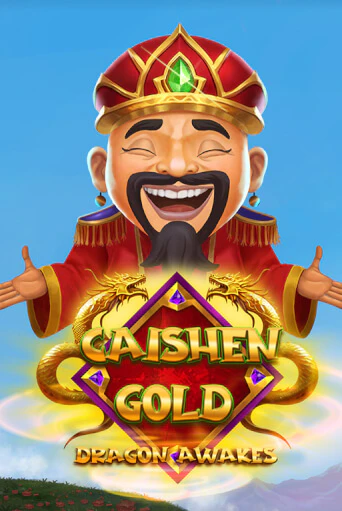 Caishen Gold: Dragon Awakes  - играть онлайн | CashVille Casino - без регистрации