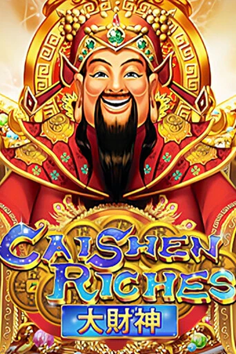 Caishen Riches - играть онлайн | CashVille Casino - без регистрации