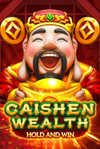 Caishen Wealth - играть онлайн | CashVille Casino - без регистрации