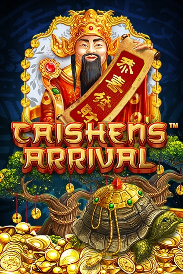 Caishen's Arrival - играть онлайн | CashVille Casino - без регистрации