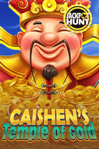 Caishen's Temple of Gold - играть онлайн | CashVille Casino - без регистрации