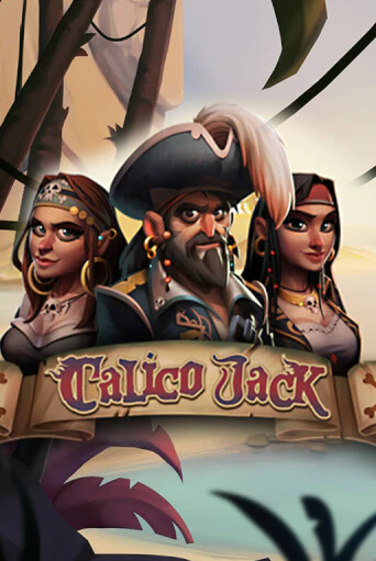 Calico Jack - играть онлайн | CashVille Casino - без регистрации