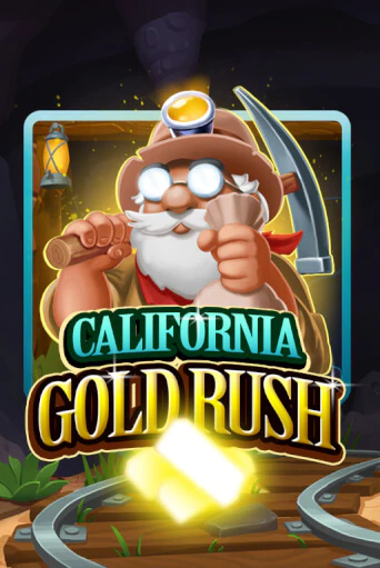 California Gold Rush - играть онлайн | CashVille Casino - без регистрации