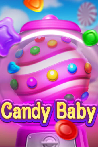 Candy Baby - играть онлайн | CashVille Casino - без регистрации