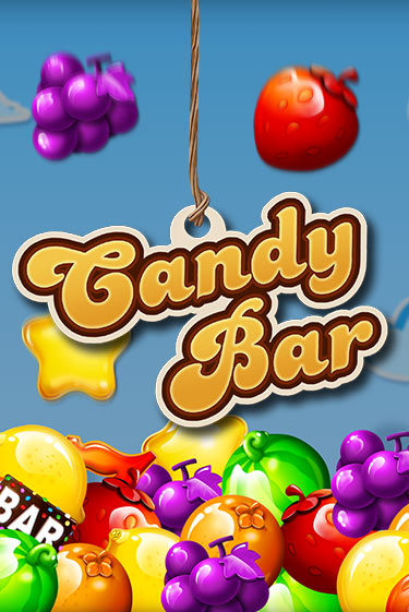 Candy Bar - играть онлайн | CashVille Casino - без регистрации