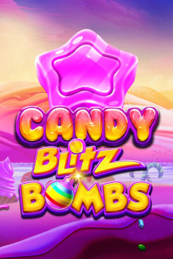 Candy Blitz Bombs - играть онлайн | CashVille Casino - без регистрации