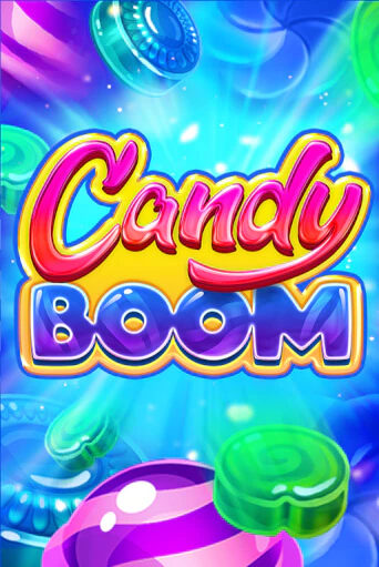 Candy Boom - играть онлайн | CashVille Casino - без регистрации