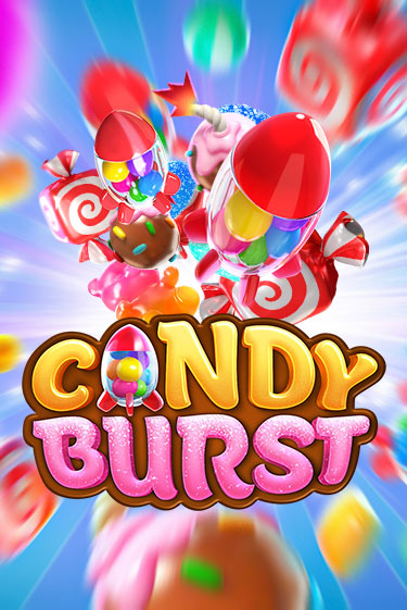 Candy Burst - играть онлайн | CashVille Casino - без регистрации