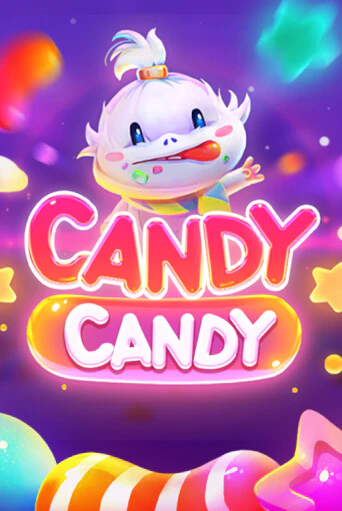 Candy Candy - играть онлайн | CashVille Casino - без регистрации