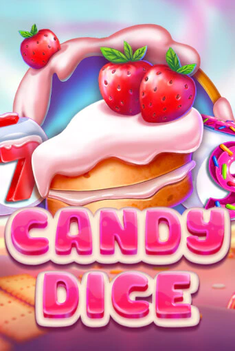 Candy Dice - играть онлайн | CashVille Casino - без регистрации