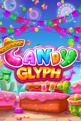 Candy Glyph - играть онлайн | CashVille Casino - без регистрации