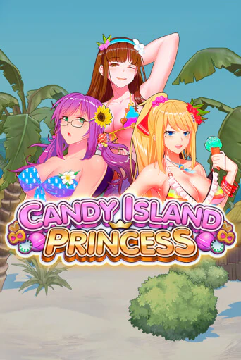 Candy Island Princess - играть онлайн | CashVille Casino - без регистрации