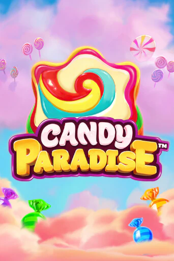 Candy Paradise - играть онлайн | CashVille Casino - без регистрации