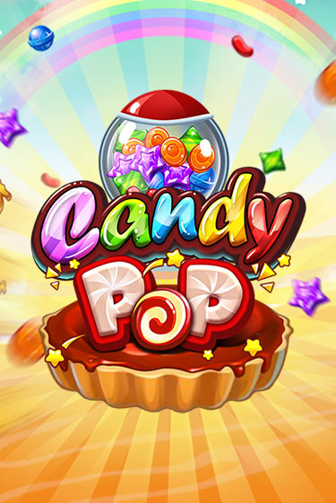 Candy Pop - играть онлайн | CashVille Casino - без регистрации