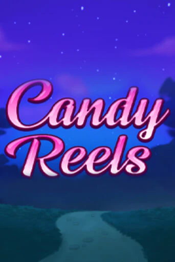 Candy Reels - играть онлайн | CashVille Casino - без регистрации