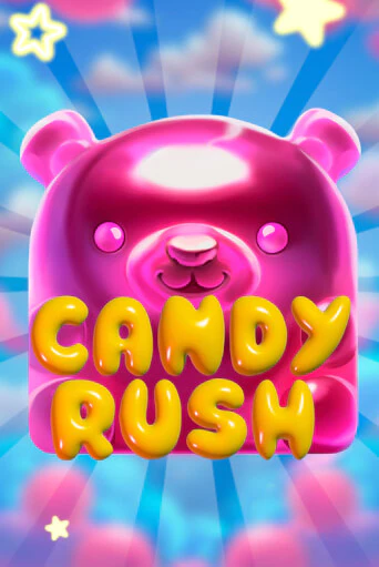 Candy Rush - играть онлайн | CashVille Casino - без регистрации