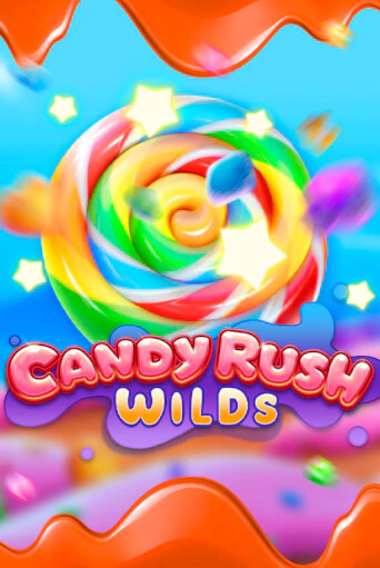 Candy Rush Wilds - играть онлайн | CashVille Casino - без регистрации