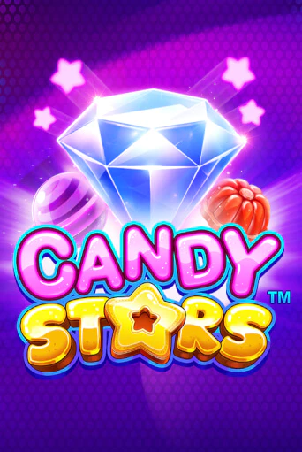 Candy Stars™ - играть онлайн | CashVille Casino - без регистрации