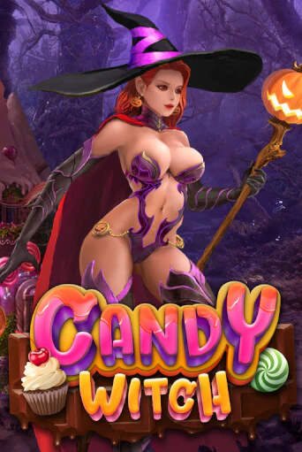 Candy Witch - играть онлайн | CashVille Casino - без регистрации