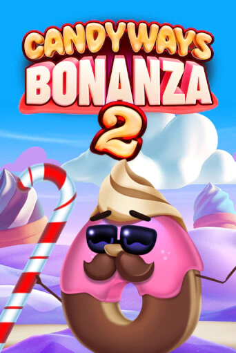 Candyways Bonanza Megaways 2 - играть онлайн | CashVille Casino - без регистрации