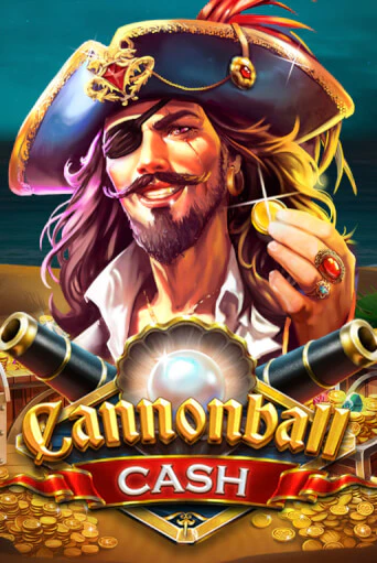 Cannonball Cash - играть онлайн | CashVille Casino - без регистрации