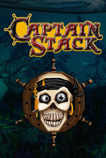 Captain Stack - играть онлайн | CashVille Casino - без регистрации