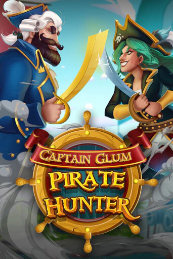 Captain Glum: Pirate Hunter - играть онлайн | CashVille Casino - без регистрации