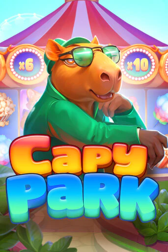 CapyPark - играть онлайн | CashVille Casino - без регистрации