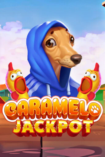 Caramelo Jackpot - играть онлайн | CashVille Casino - без регистрации