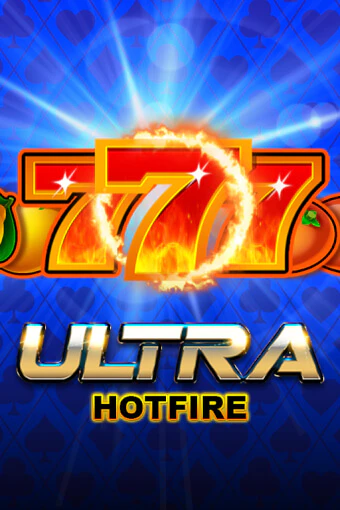 Ultra Hotfire - играть онлайн | CashVille Casino - без регистрации