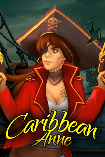 Caribbean Anne MiniMax - играть онлайн | CashVille Casino - без регистрации