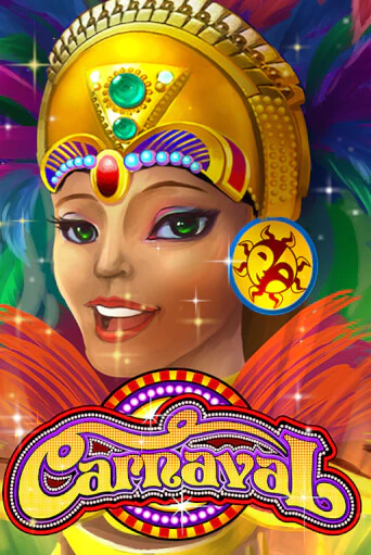 Carnaval - играть онлайн | CashVille Casino - без регистрации