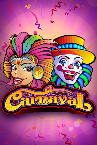 Carnaval - играть онлайн | CashVille Casino - без регистрации