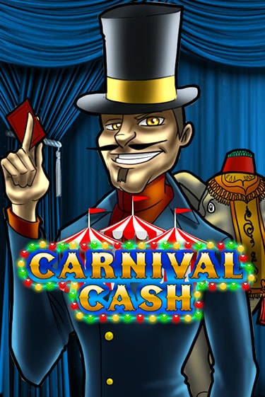 Carnival Cash - играть онлайн | CashVille Casino - без регистрации