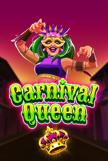 Carnival Queen - играть онлайн | CashVille Casino - без регистрации