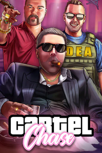 Cartel Chase - играть онлайн | CashVille Casino - без регистрации