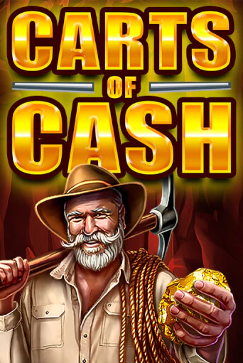 Carts of Cash - играть онлайн | CashVille Casino - без регистрации