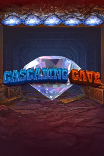 Cascading Cave - играть онлайн | CashVille Casino - без регистрации