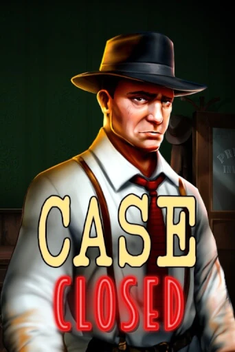 Case Closed - играть онлайн | CashVille Casino - без регистрации