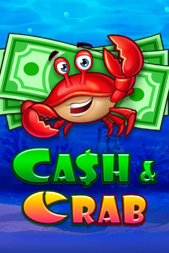 Cash & Crab - играть онлайн | CashVille Casino - без регистрации